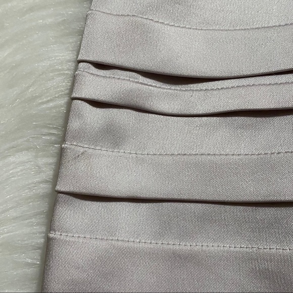 BCBGMAXAZRIA Black and Gray Dress - Picture 9 of 11